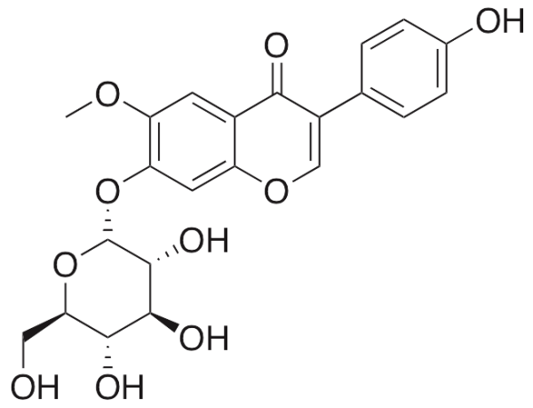 Glycitin