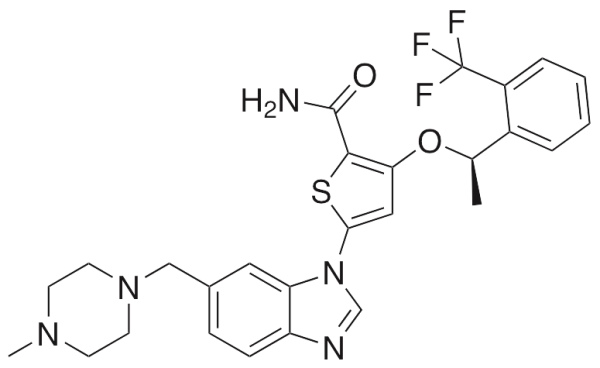 GSK-461364