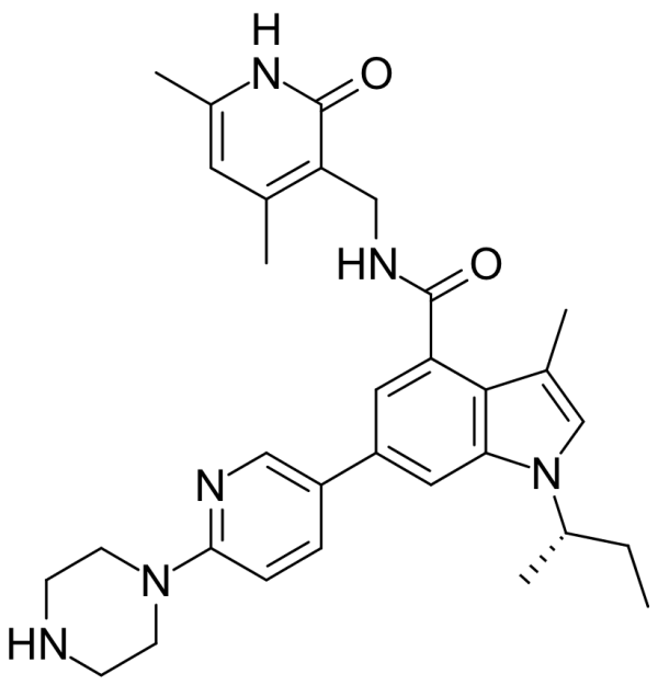 GSK-126