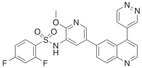 GSK-2126458