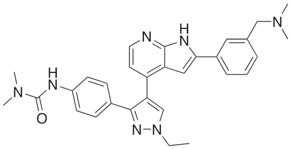 GSK-1070916