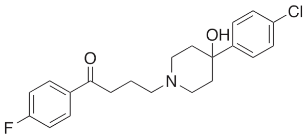 Haloperidol