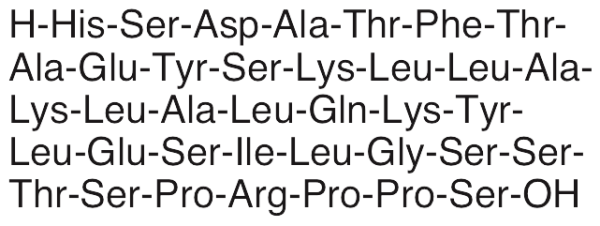 Helospectin II
