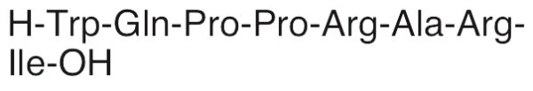 Heparin-binding Peptide
