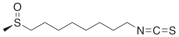 R-1-Isothiocyanato-8-(methylsulfinyl)-octane