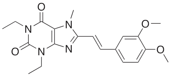 Istradefylline