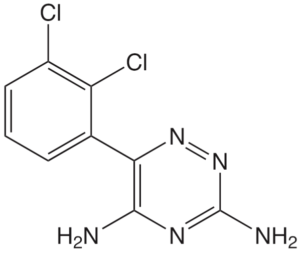 Lamotrigine