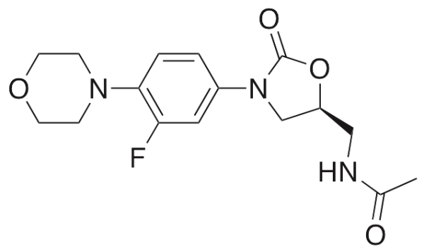 Linezolid