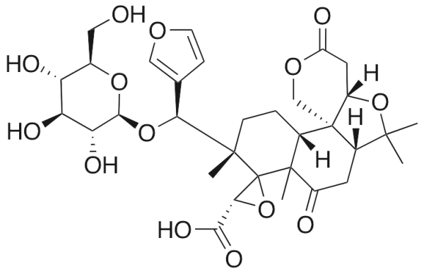 Limonin Glucoside