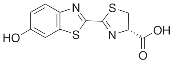 D-Luciferin, firefly, Free Acid