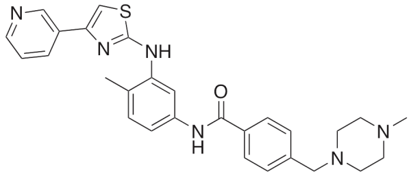 Masitinib