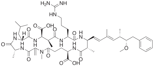 Microcystin-LR