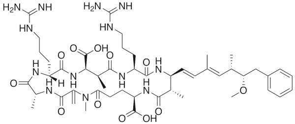 Microcystin-RR