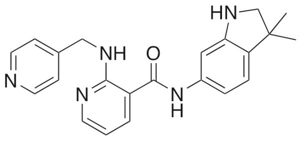 Motesanib