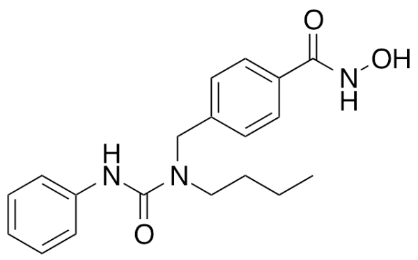 Nexturastat A