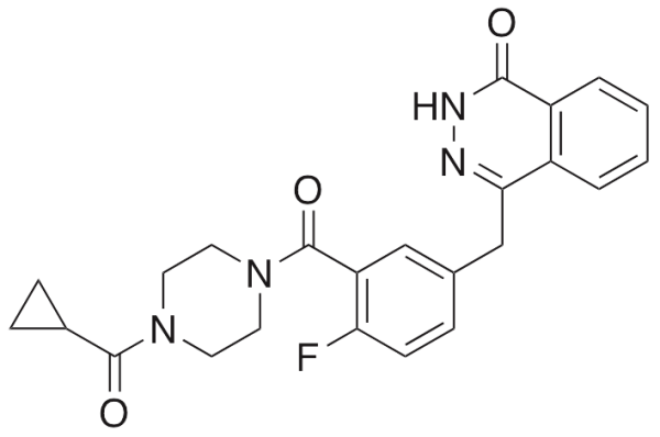 Olaparib