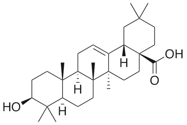 Oleanolic Acid