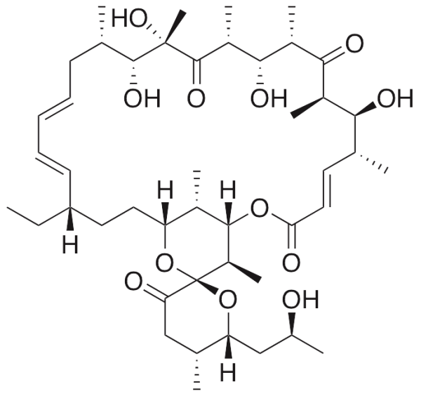 Oligomycin B