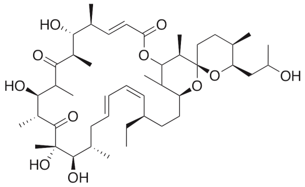 Oligomycin