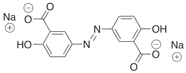 Olsalazine Sodium