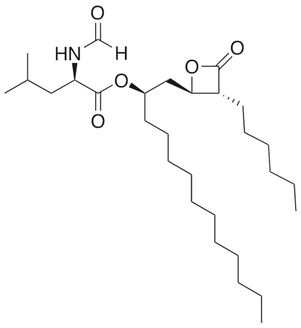 Orlistat