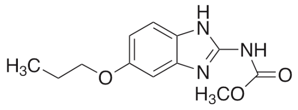 Oxibendazole