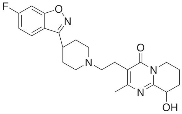 Paliperidone