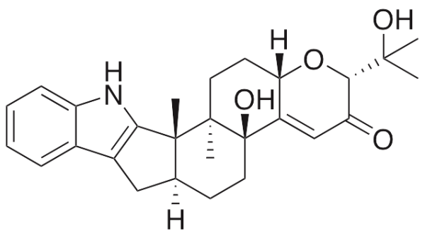 Paxilline