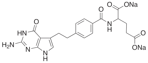 Pemetrexed Disodium