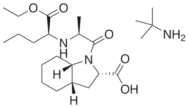 Perindopril Erbumine
