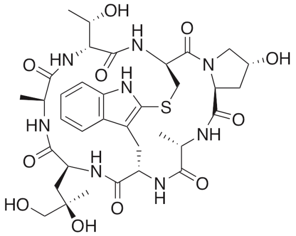Phalloidin