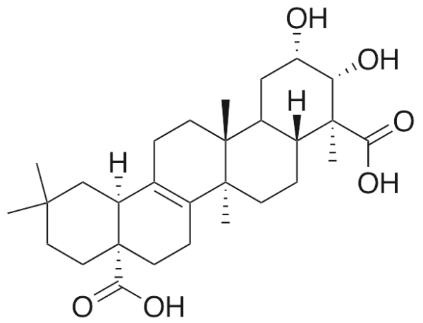 Polygalic Acid