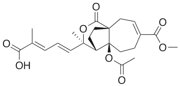 Pseudolaric Acid B