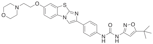 Quizartinib