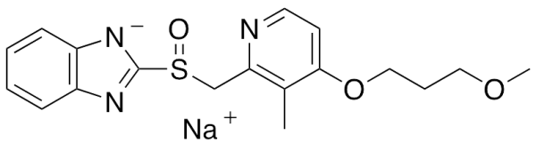 Rabeprazole Sodium