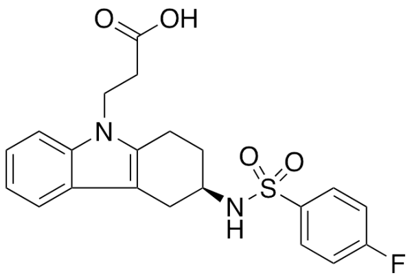 Ramatroban