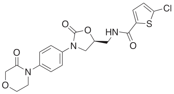 Rivaroxaban