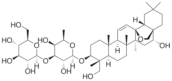 Saikosaponin D