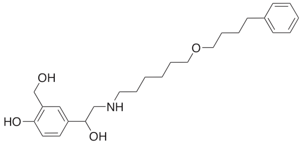 Salmeterol