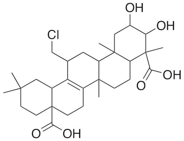 Senegenin
