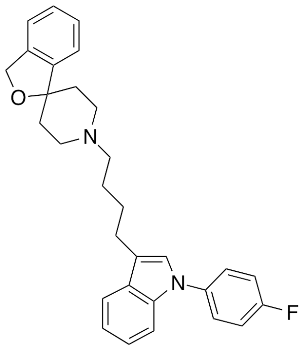 Siramesine