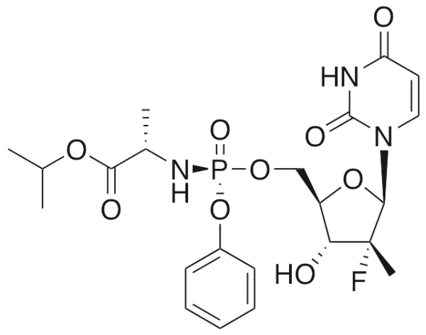 Sofosbuvir