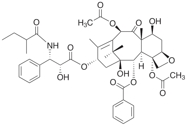 2",3"-Dihydrocephalomannine