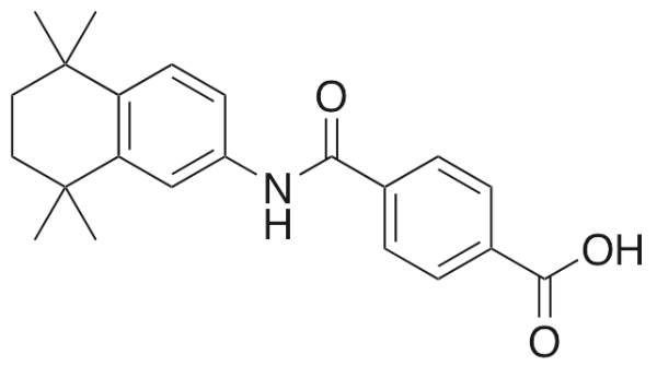 Tamibarotene