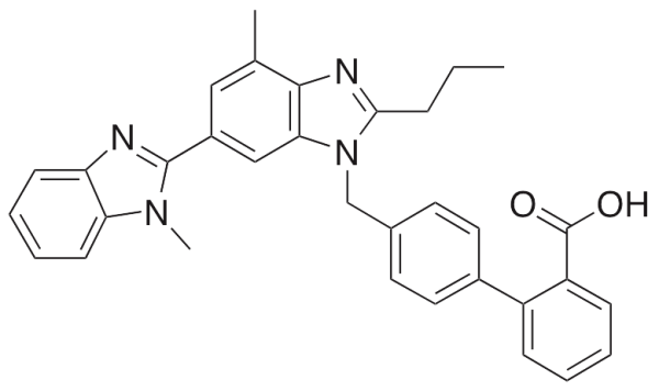 Telmisartan