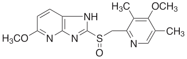 Tenatoprazole