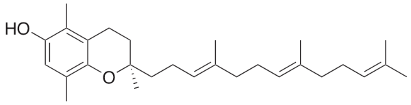 β-Tocotrienol