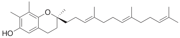 γ-Tocotrienol