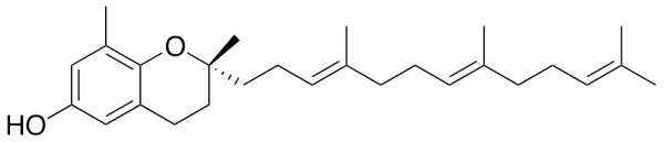 δ-Tocotrienol