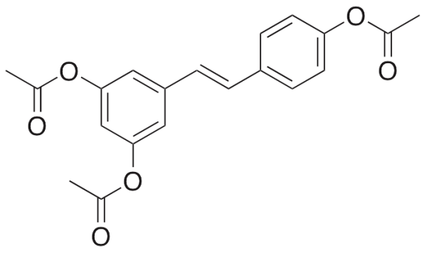 Triacetyl Resveratrol